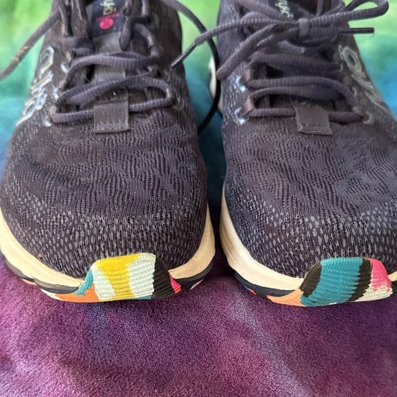 Ryka Navy Devotion X Walking Shoe - Picture 3 of 5